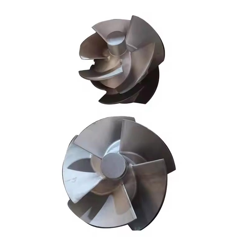 Permanent Mold Casting