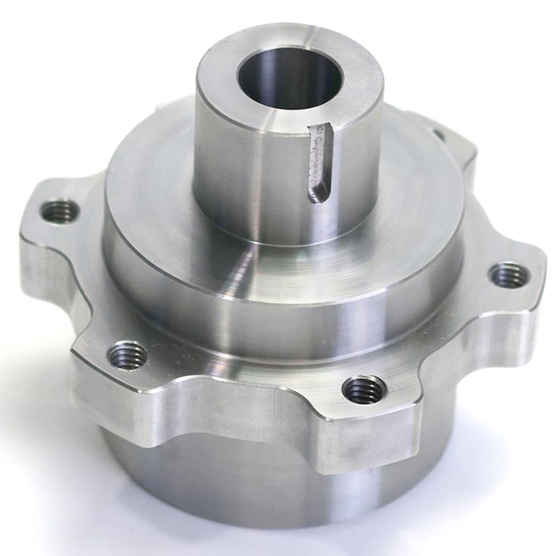 Precision Casting Aluminum Parts