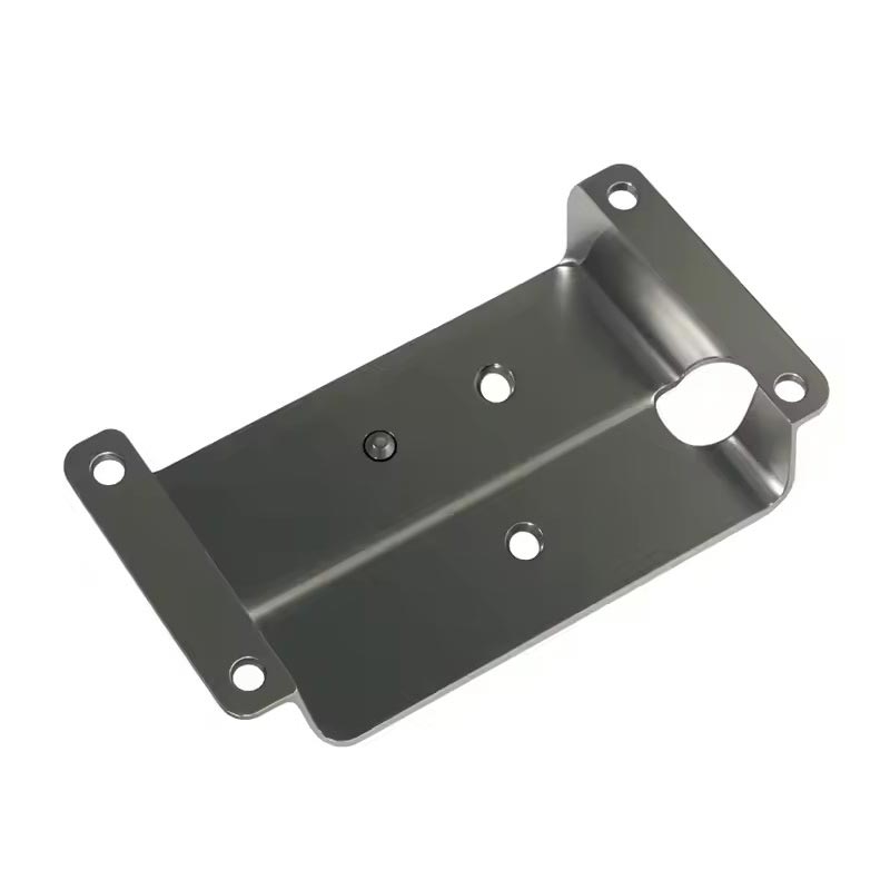 Sheet Metal Stamping Machinery Part