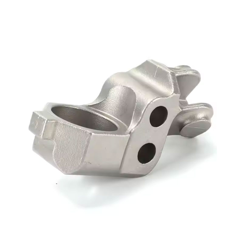 Stainless Steel Lost Wax Investment Casting