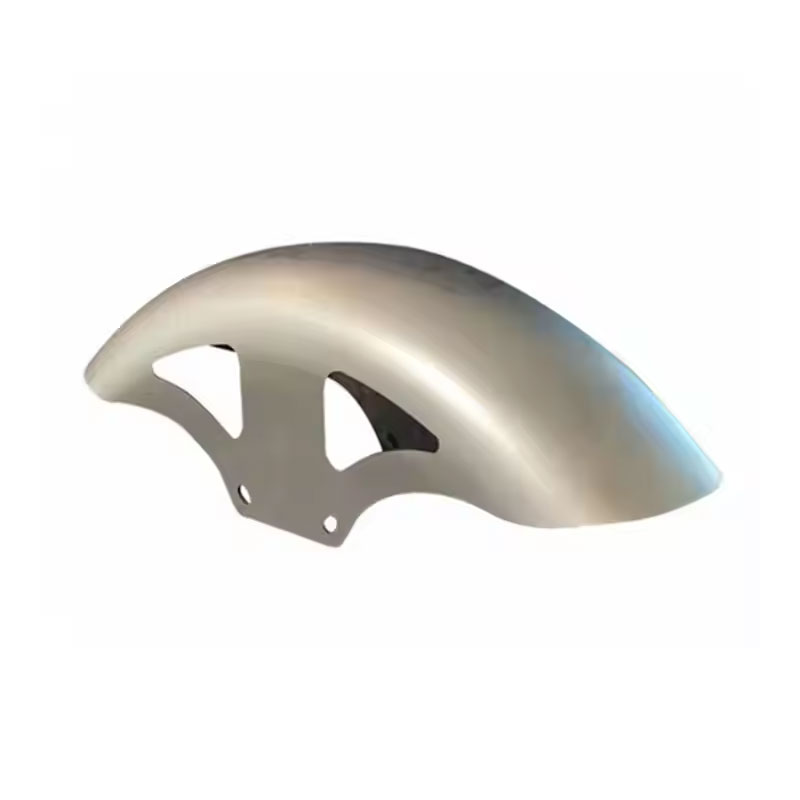 Pressure Die Cast Aluminum Front Fender