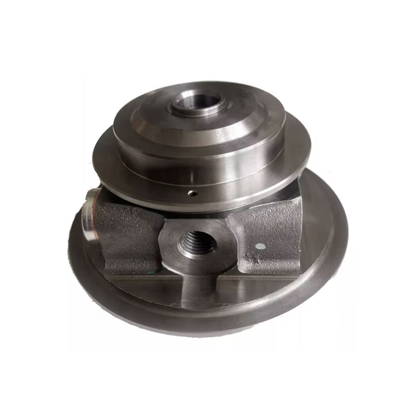 Aluminum Sand Casting