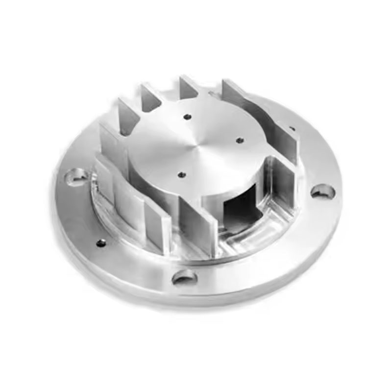 Stainless Steel Investment Casting