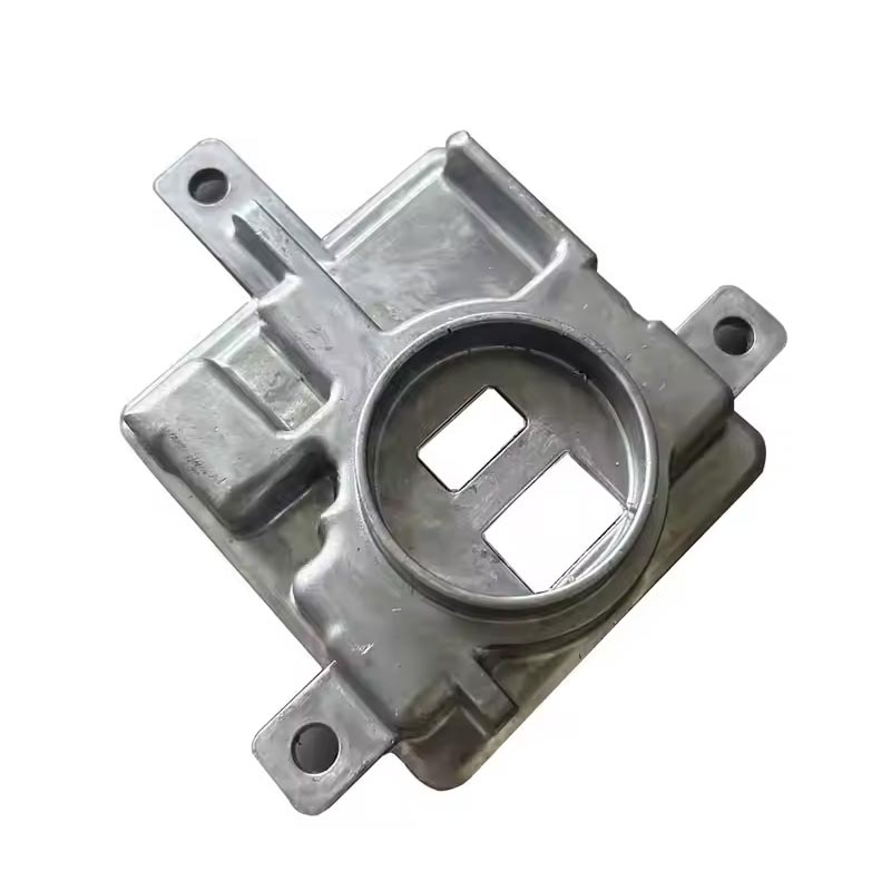 Die Casting Lighting Part