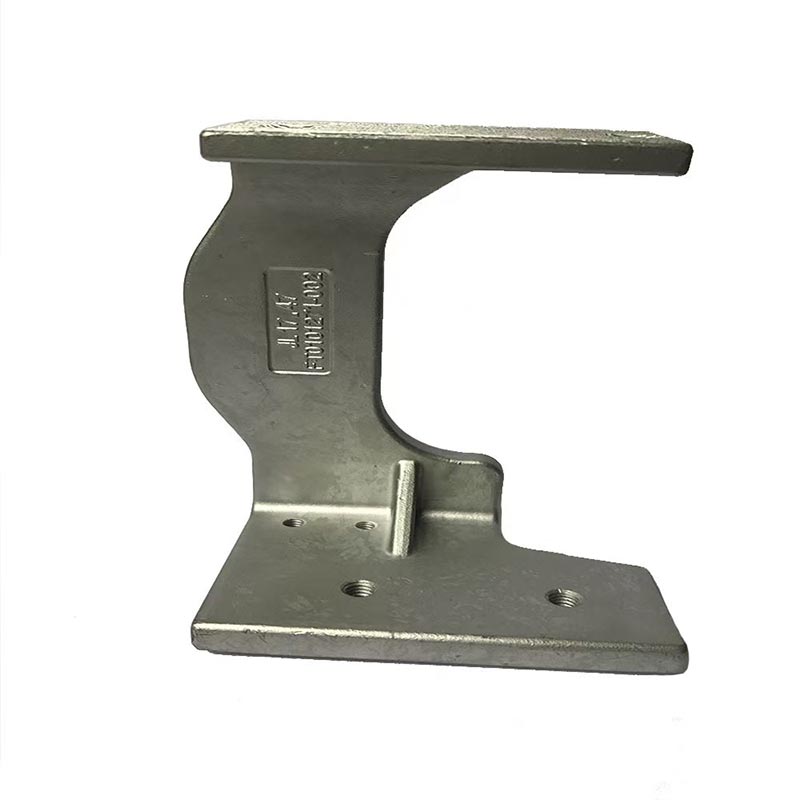 Lost Wax Investment Casting Machinery Part