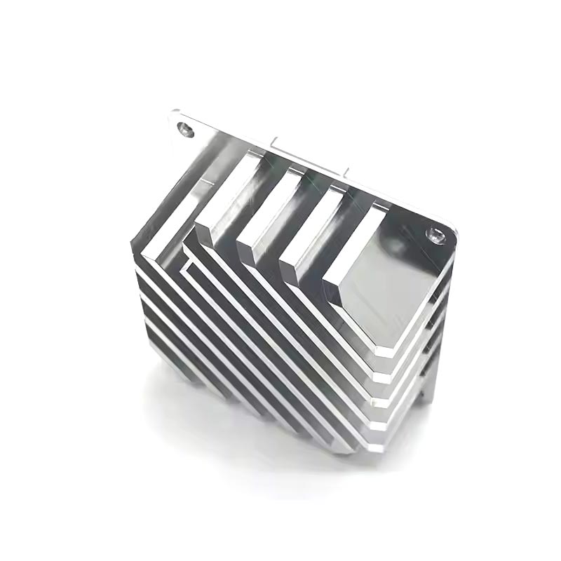 Aluminum Alloy Die Casting Processing