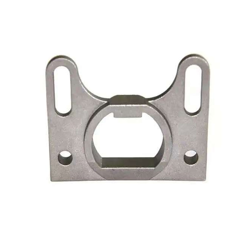 Metal Mold Casting Aluminum Parts