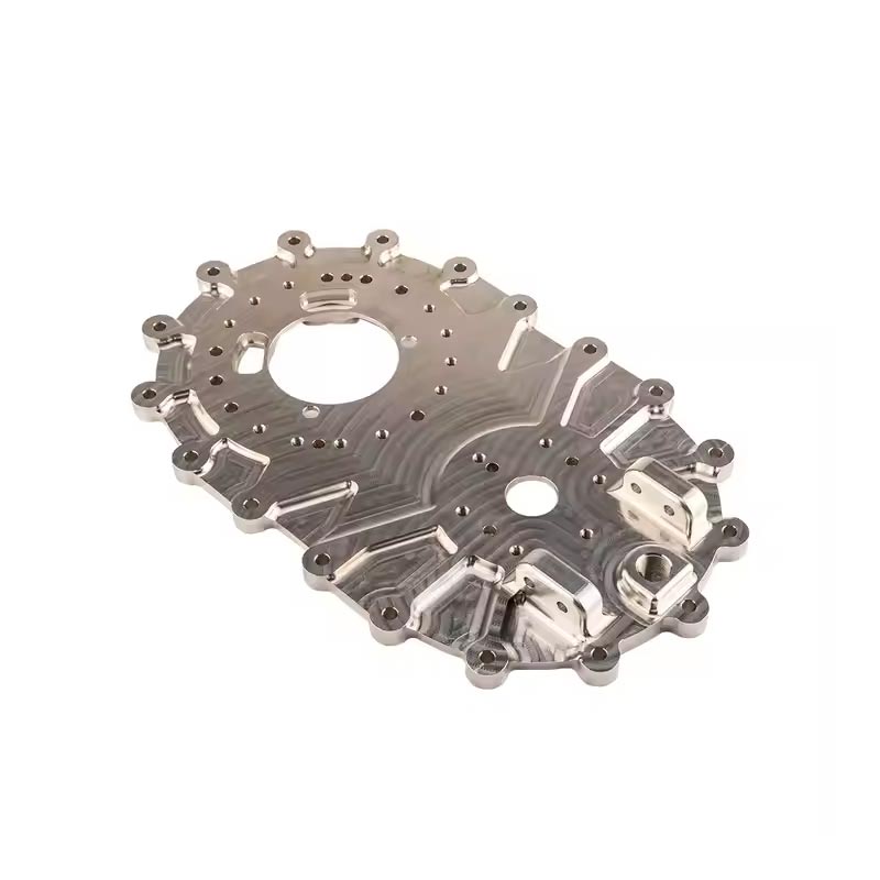 CNC Machining Precision Parts