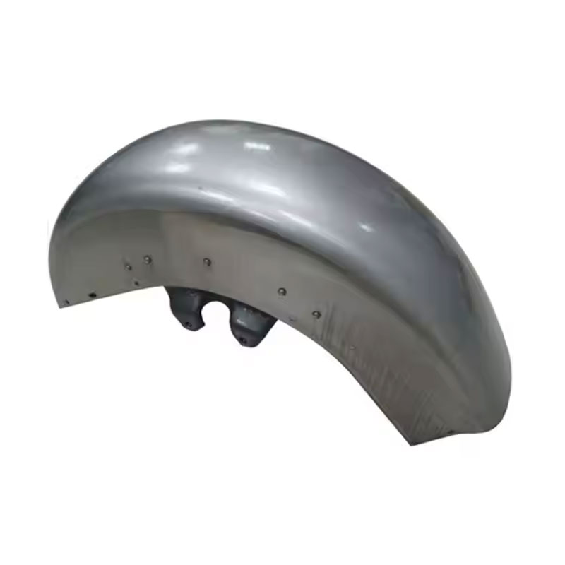 Pressure Die Cast Aluminum Front Fender