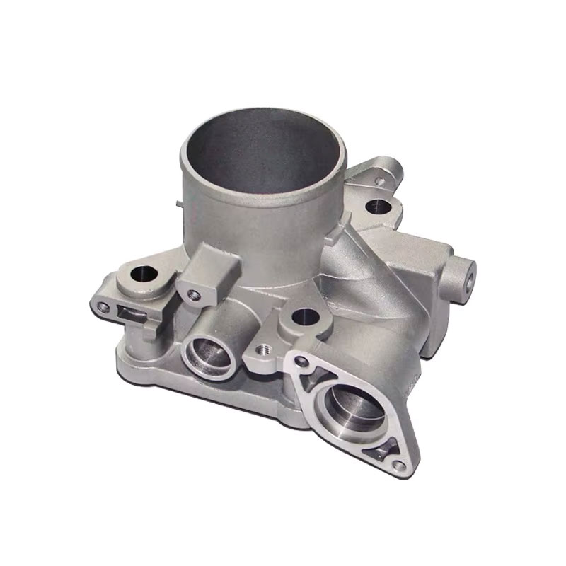 Gravity Metal Mold Aluminum Casting