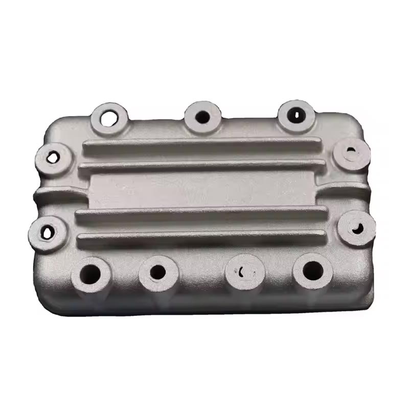 High Pressure Die Casting Gravity Casting