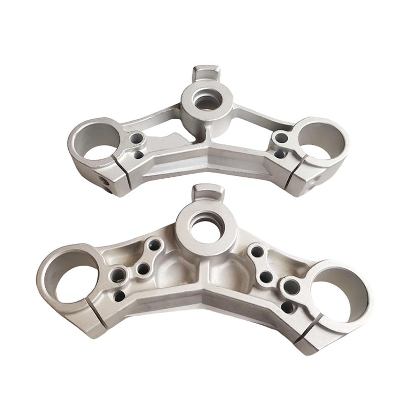 Cold Forging Machinery Part