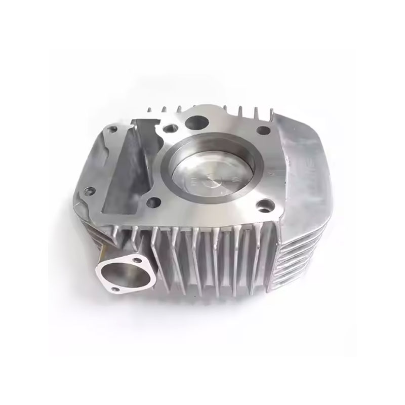 Zinc Alloy High Pressure Die Casting