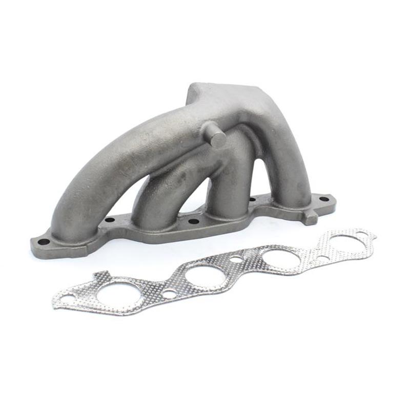 Aluminum Casting Exhaust Manifold