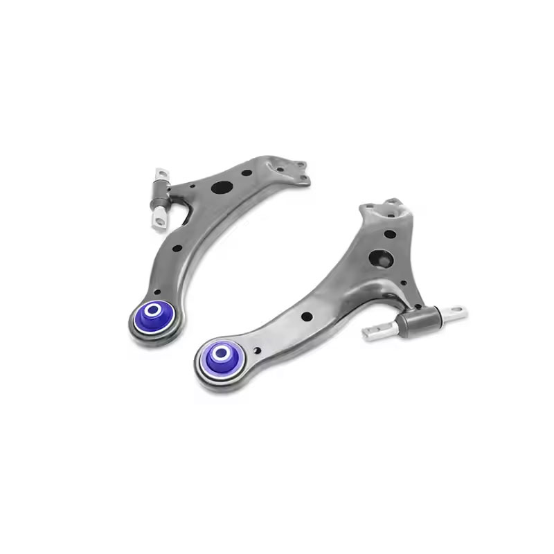 Aluminum Castings Power Steering Arm