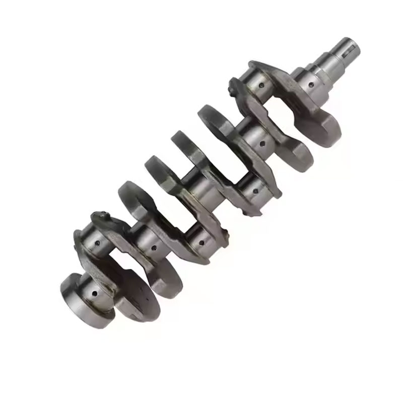 Steel Alloy Crank Shaft Sensor Adapter Hot Forging Part