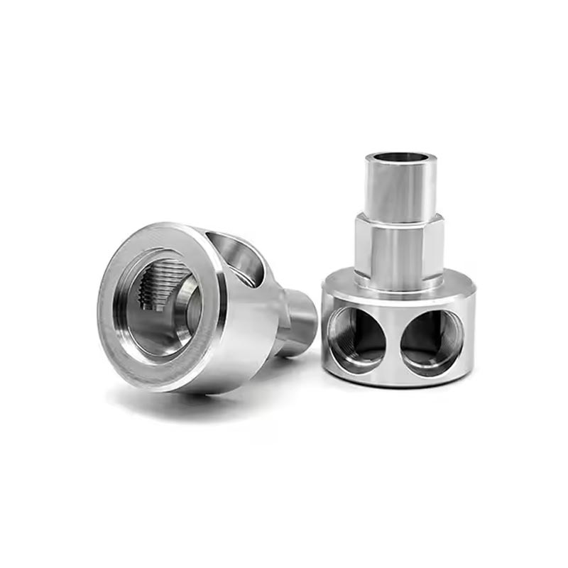 Custom CNC Machining