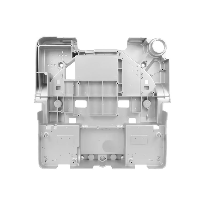 Aluminum Pressure Die Casting