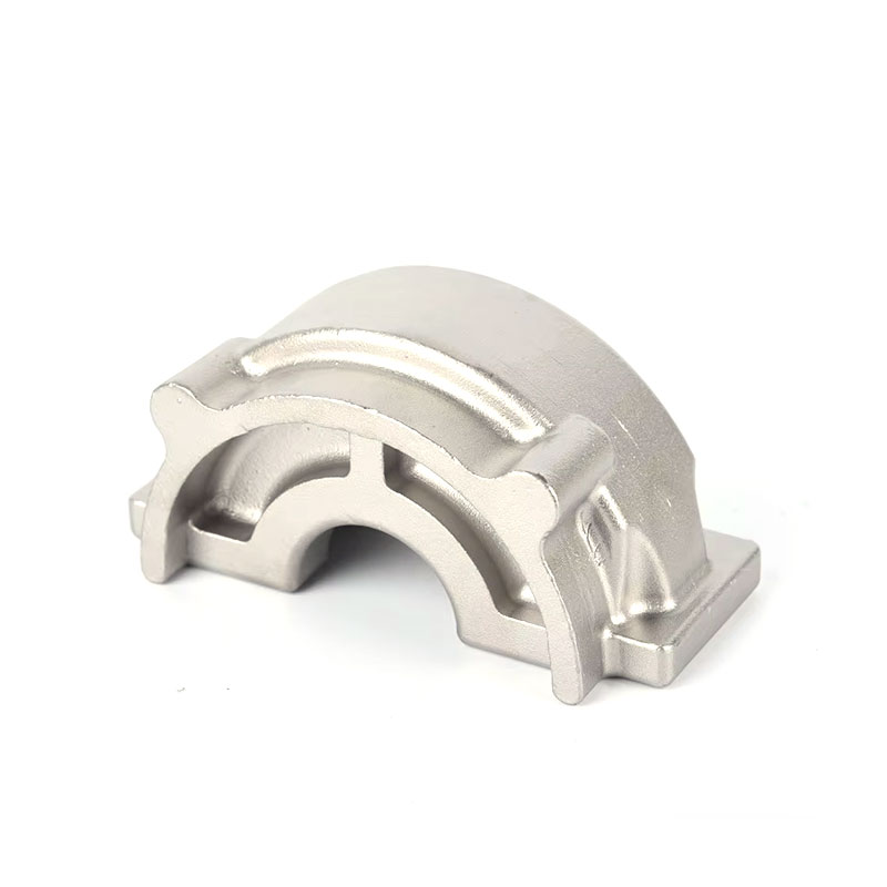 Gravity Metal Mold Aluminum Casting