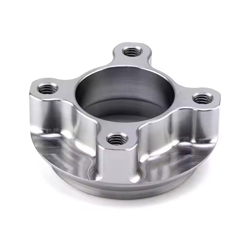 CNC Machining Precision Parts