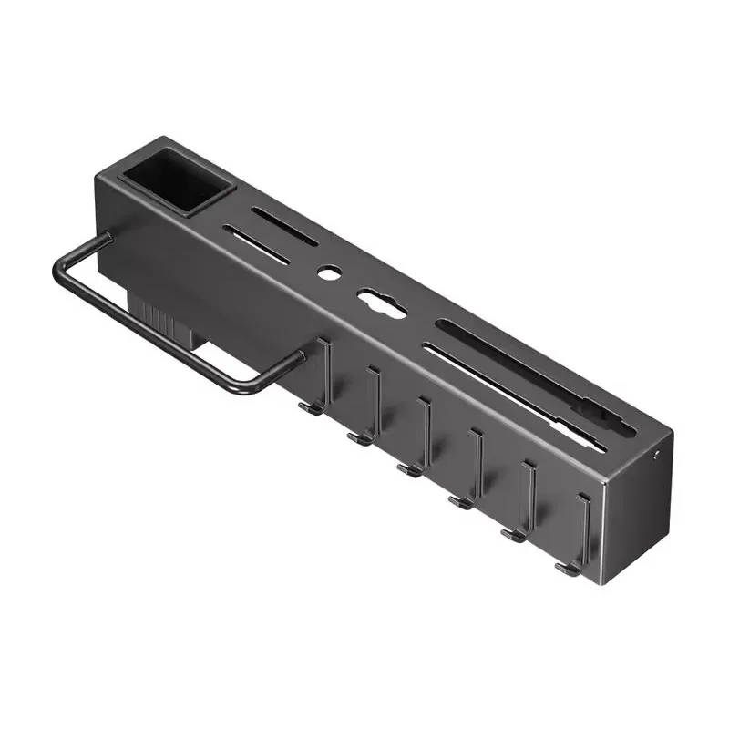 Aluminum Die casting Kitchen Knife Block