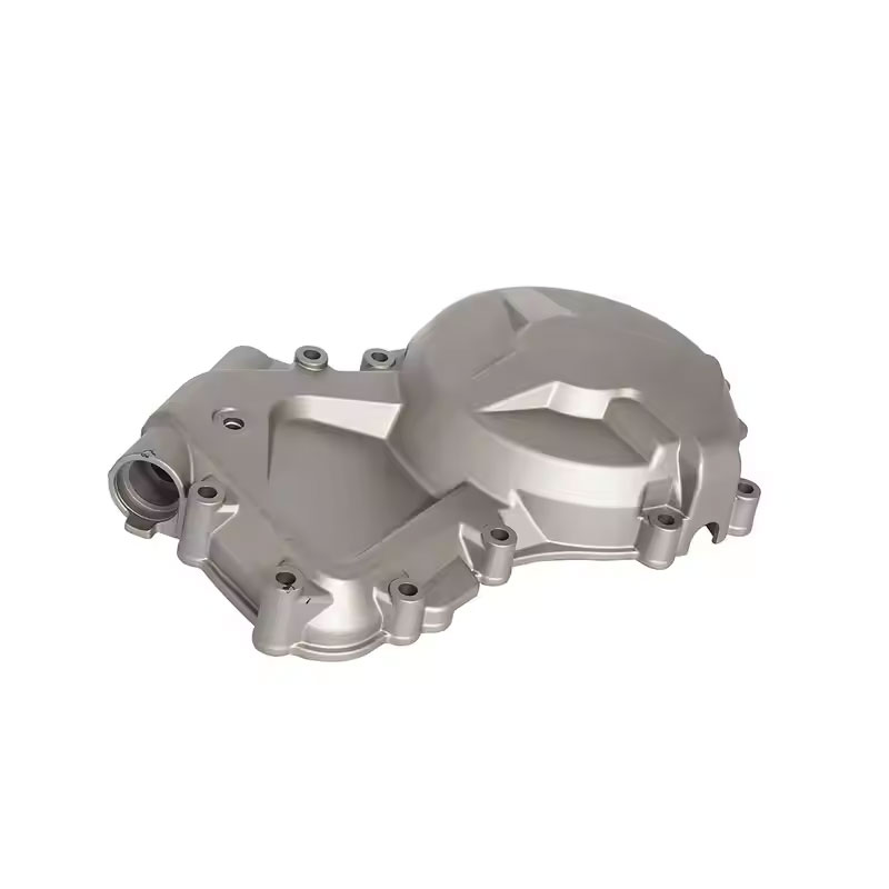Zinc Alloy High Pressure Die Casting