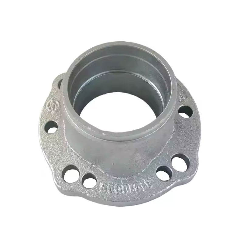 Aluminum Gravity Casting Housing For Pumps