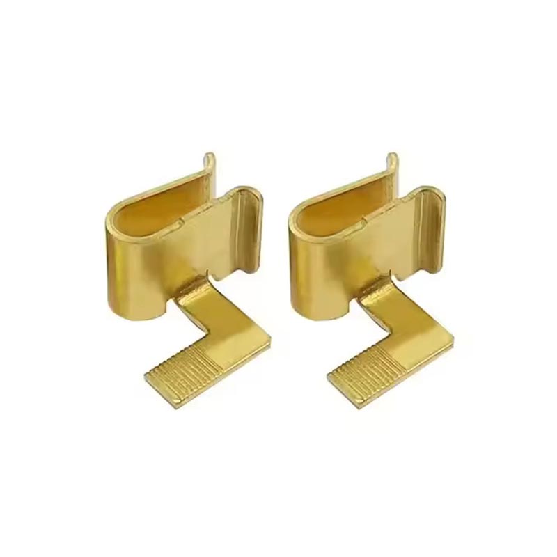 Sheet Metal Stamping Machinery Part