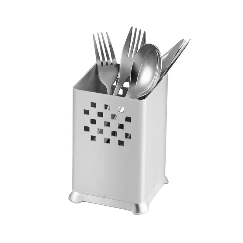 Aluminum Die casting Kitchen Knife Block