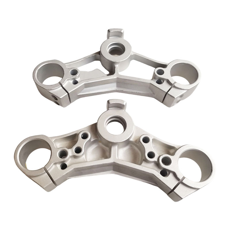 What is the difference between the strength of CNC die-cast aluminum alloy and CNC aluminum alloy?