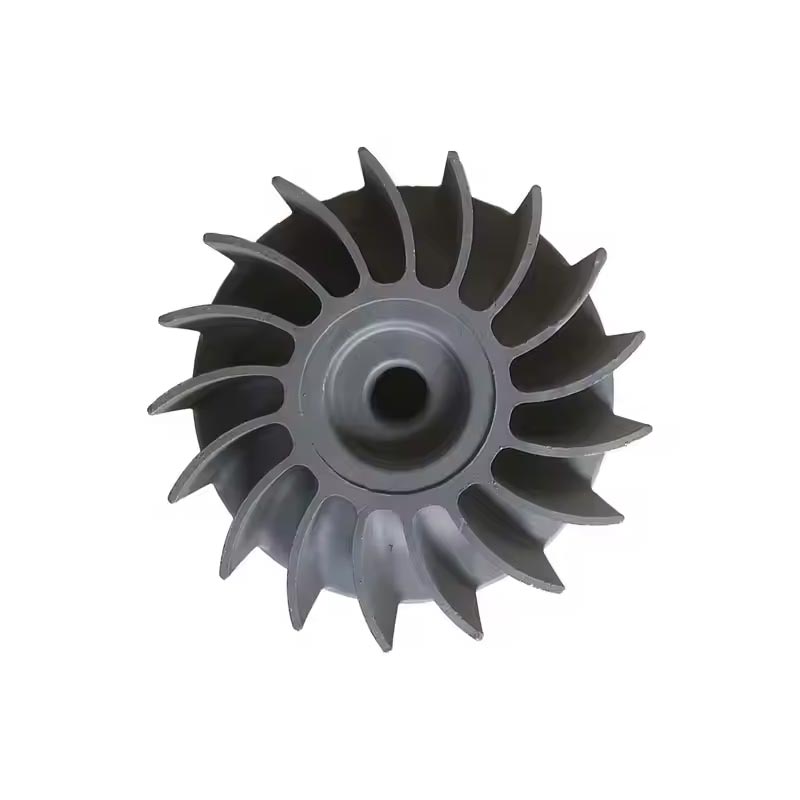 Investment Lost Wax Casting