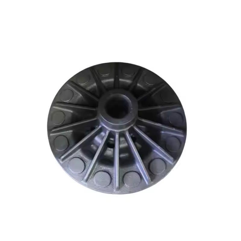Gray Iron Ductile Iron Casting Machinery Part