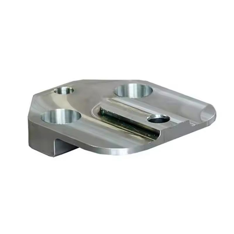 Stainless Steel Investment Casting Machinery Part
