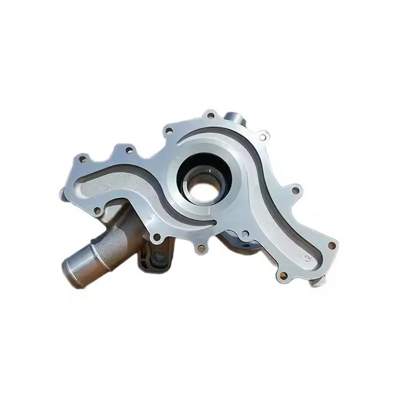 High Pressure Die Casting
