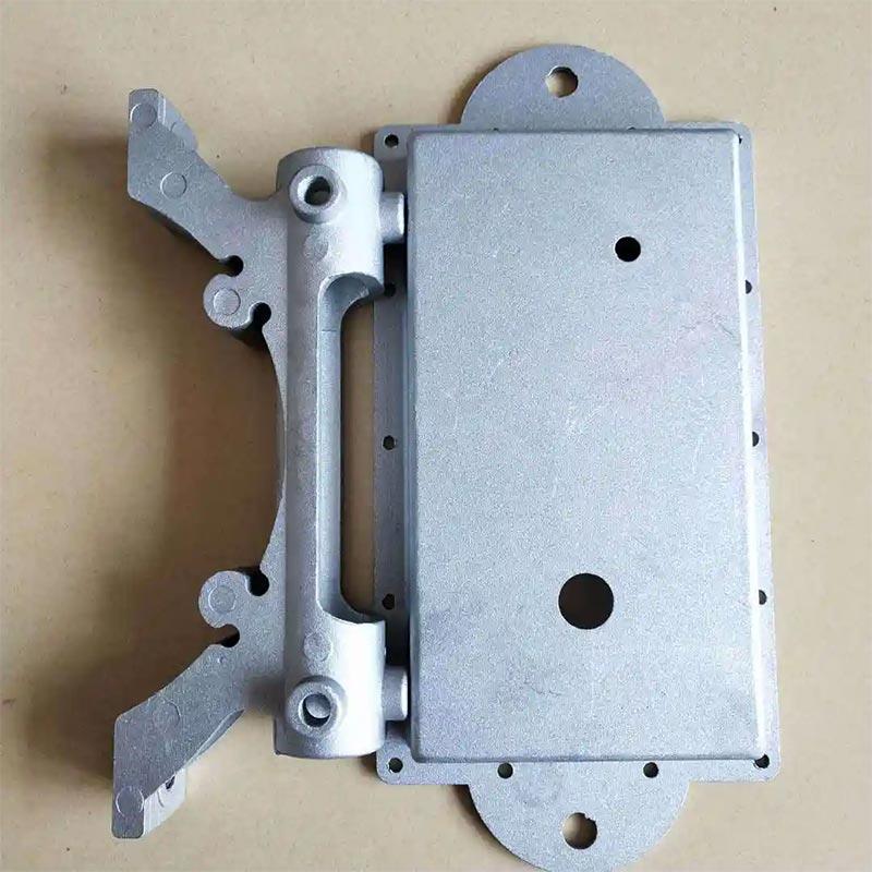Aluminum Casting Bracket