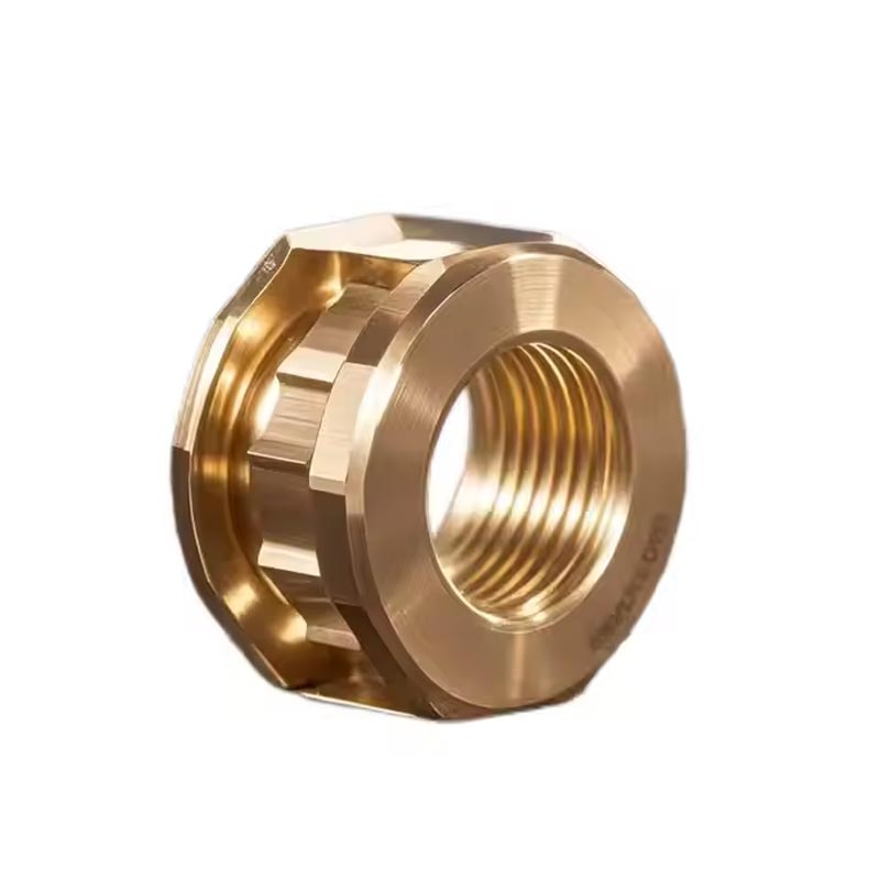 CNC Turning and Milling Machining Parts