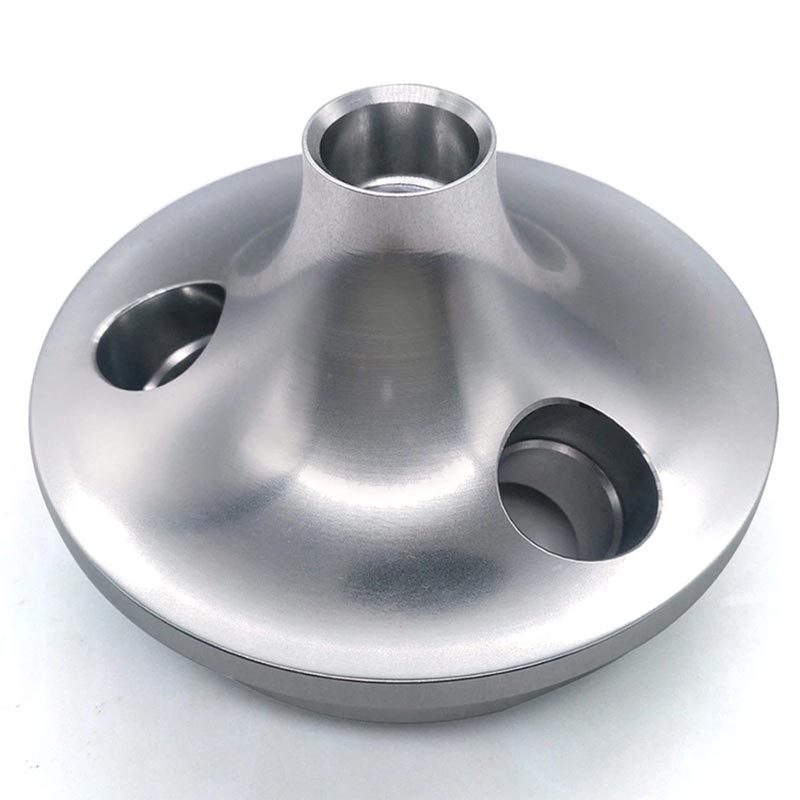 Precision Casting Aluminum Parts
