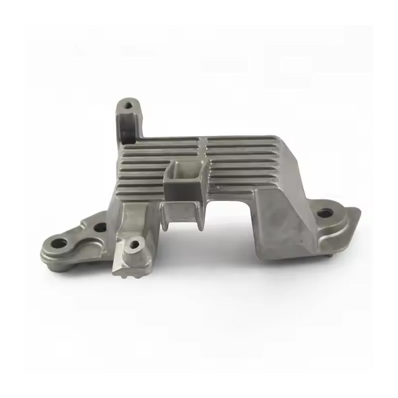 High Pressure Die Casting