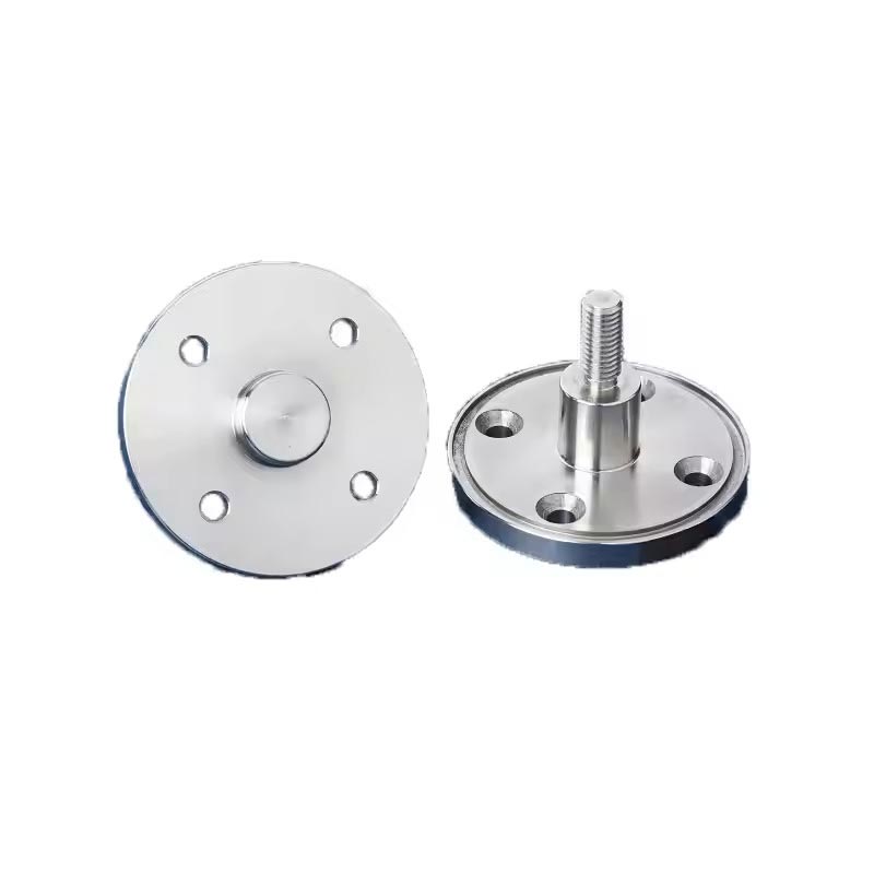 Stainless Steel Investment Casting Machinery Part