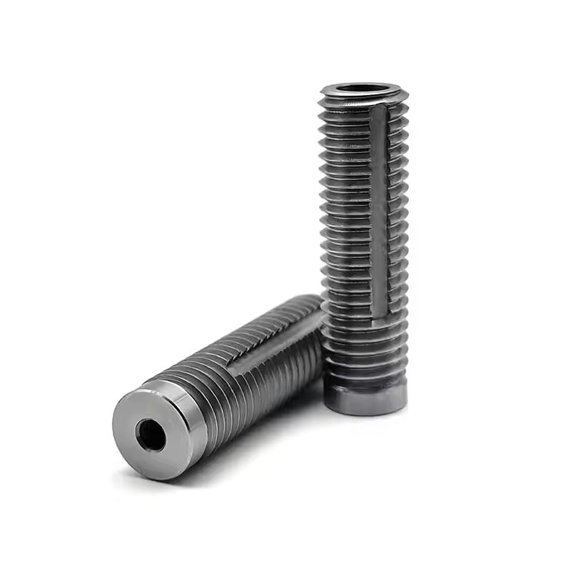 Carbon Steel CNC Machining Part