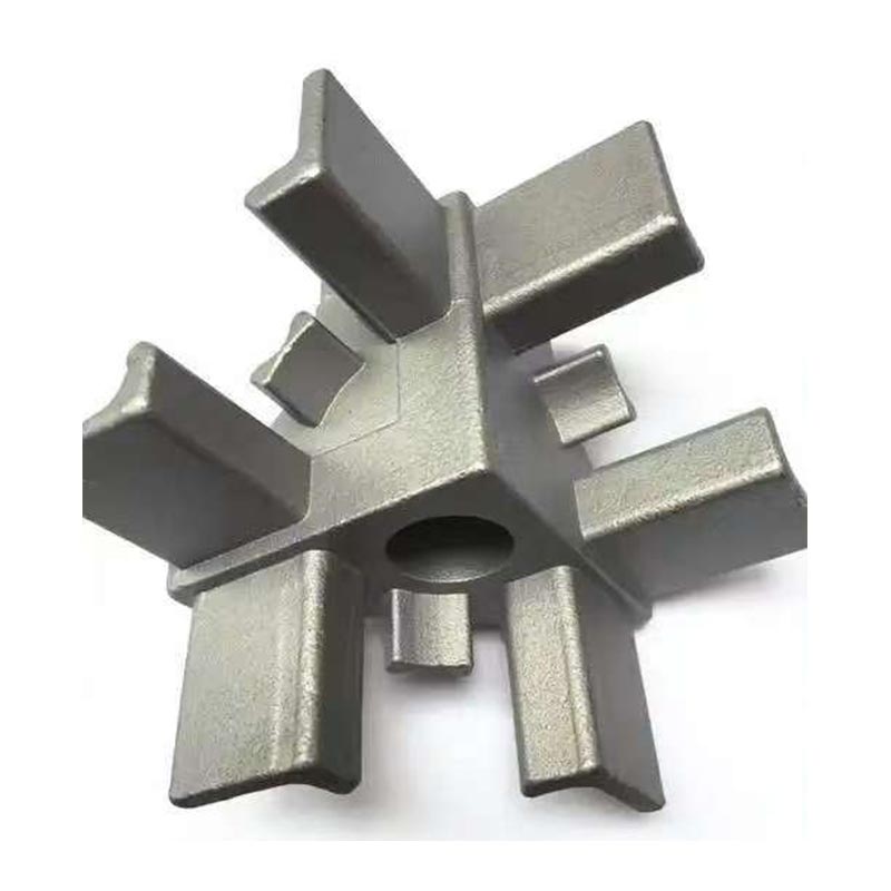 Stainless Steel Lost Wax Casting