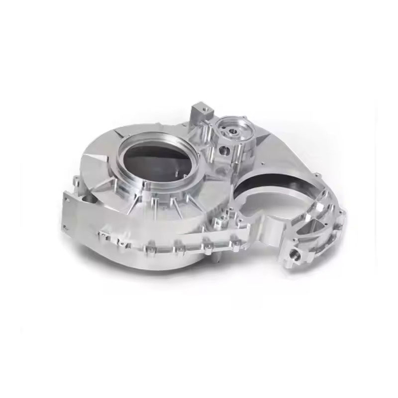 Machining Stainless Steel Metal Parts