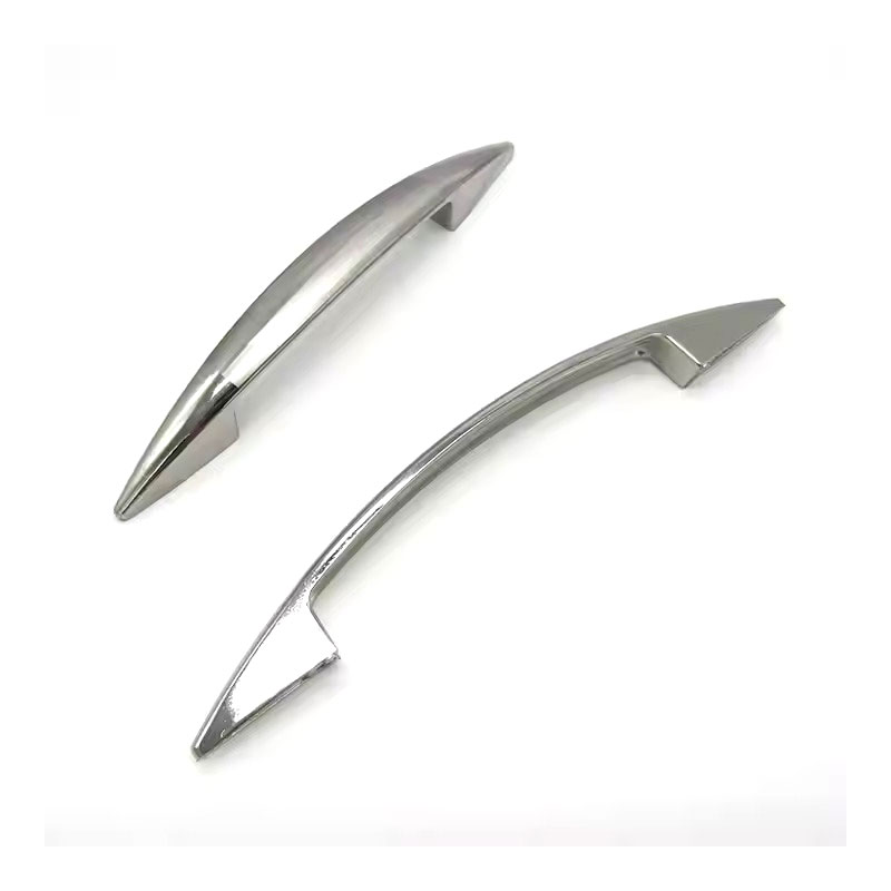 Aluminum Pressure Die Casting Handle Furniture