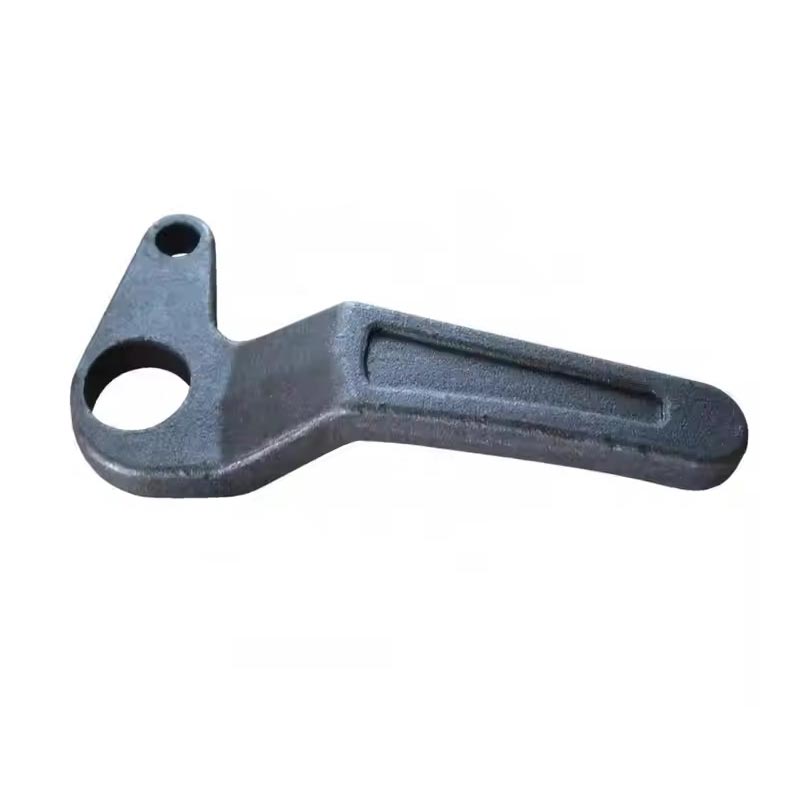 Steel Agricultural Machinery Part