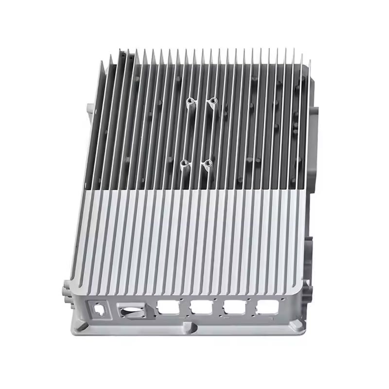 Die Casting Lighting Part