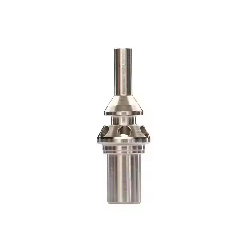 CNC Machining Precision Parts
