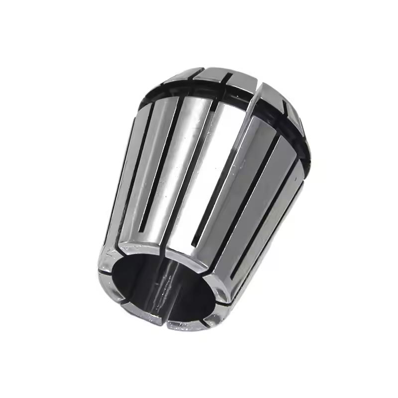 Stainless Steel CNC Machining Part