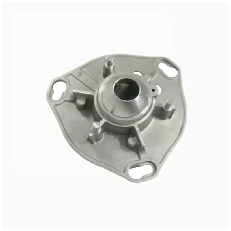 High Pressure Die Casting