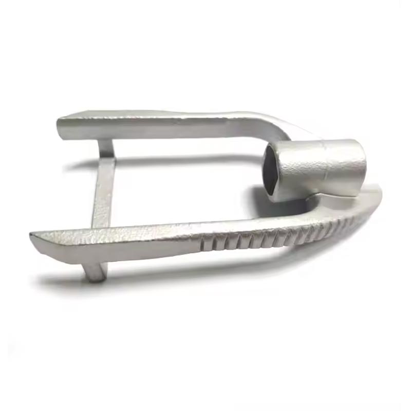 Precision Investment Casting