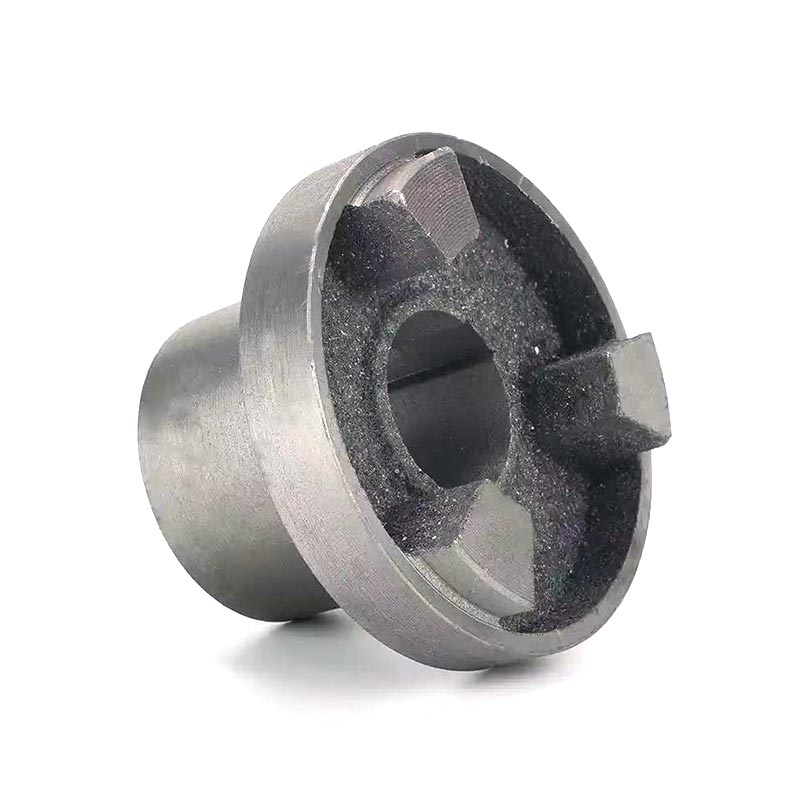 Gray Iron Ductile Iron Casting Machinery Part